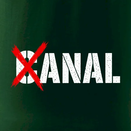 Canal