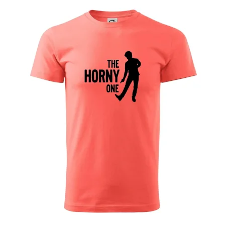 Bachelor party - The horny one