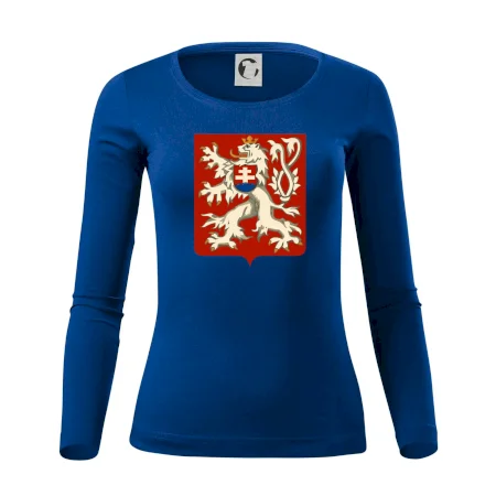 Znak ČSR - Tretia Československá republika (1945–1948)