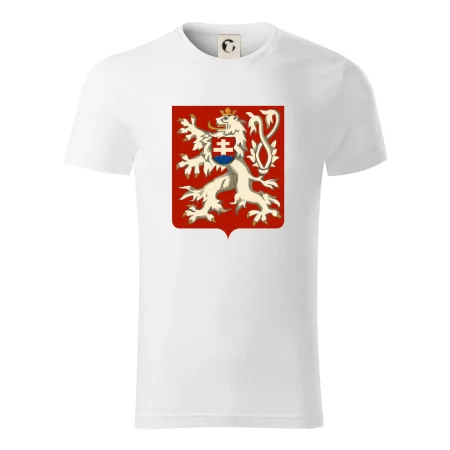 Znak ČSR - Československá republika (1948–1960)