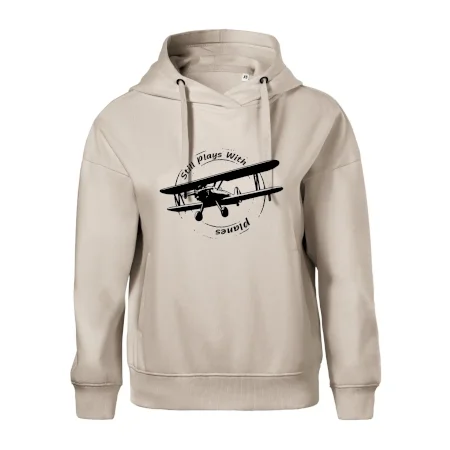 Still Plays With Planes