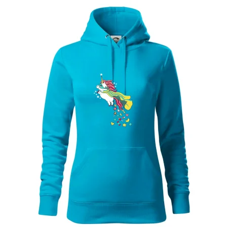 Sweet jednorožec (Pecka design)