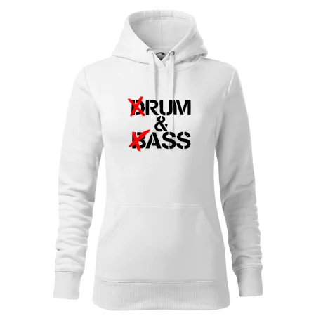 Drum & Bass (Rum & Ass)