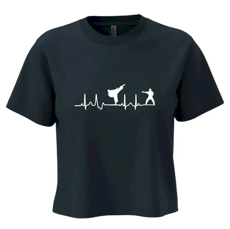 Karate EKG