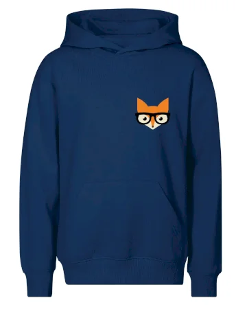 Geek líška
