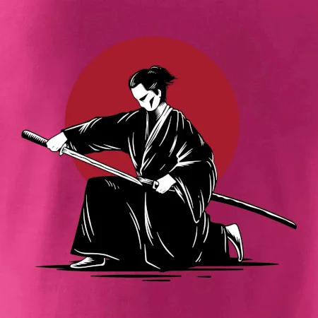Japan culture - samurai