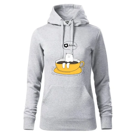 Milujem kávu