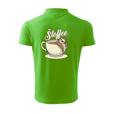 Šloffee - káva