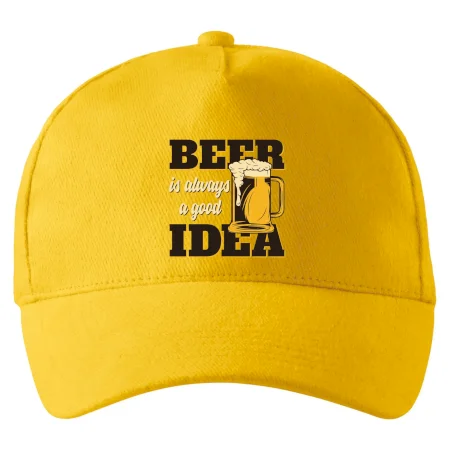 Beer idea