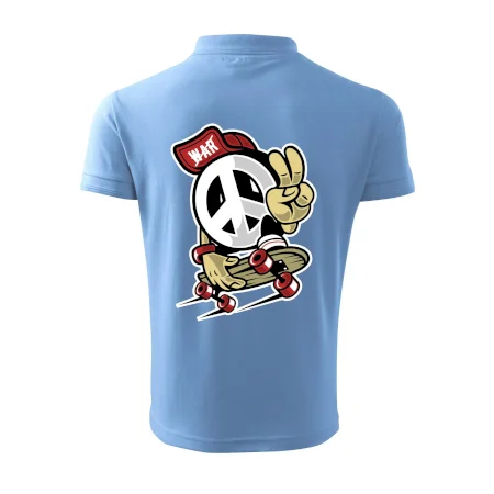 Peaceák
