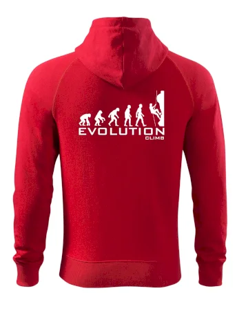 Evolution Climb