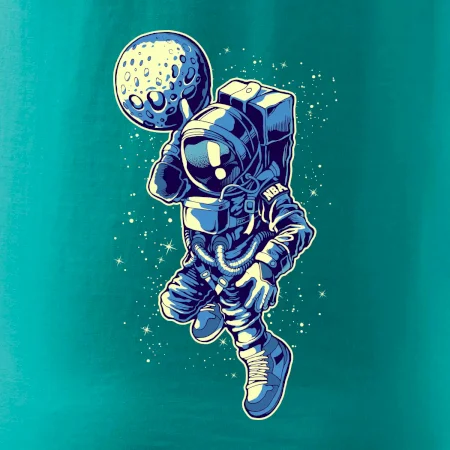 Astro basketbalista