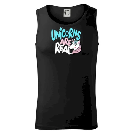 Unicorns are real ponny