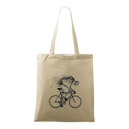 Gravel Bike - kostra