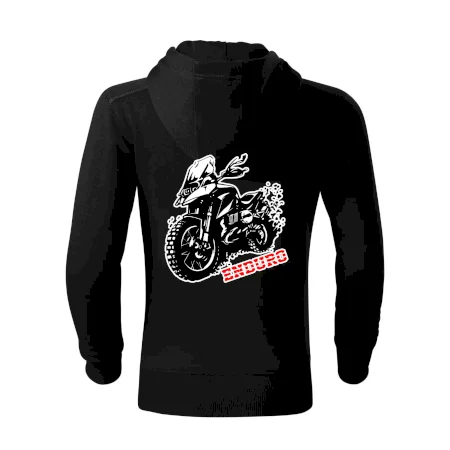 Moto Enduro