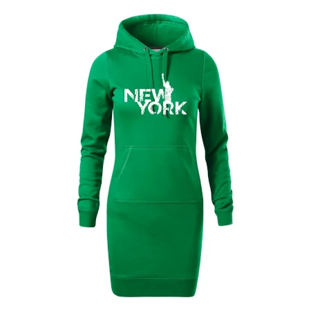 New York retro