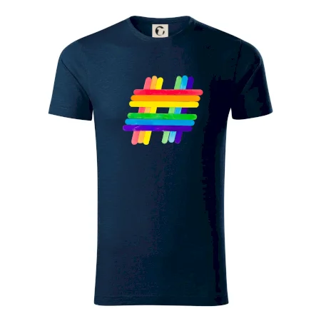 LGBT hashtag