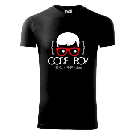 Code Boy