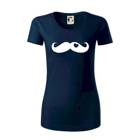 Mustache love