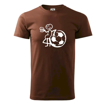 Veľký futbalista