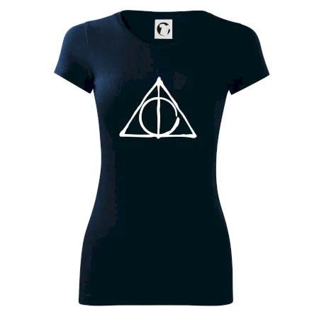 Harry - symbol relikvie