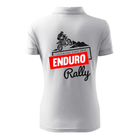 Enduro rally