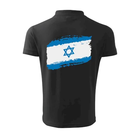 Izrael vlajka