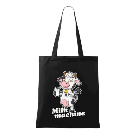 Milk machine