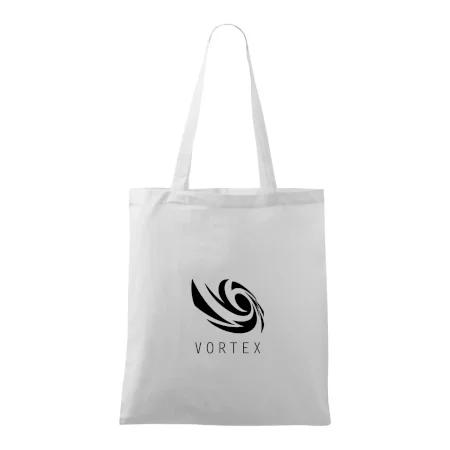 Vortex logo jednofarebné