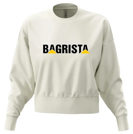 Bagrista nápis