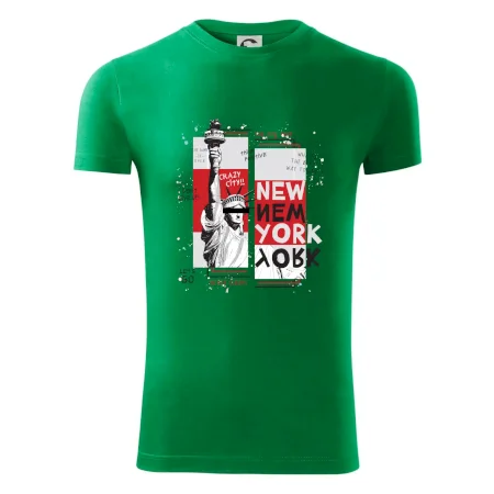 New york socha