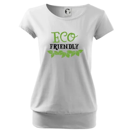 Eco friendly - lístočky