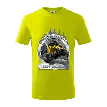 ATV Bush Adventure