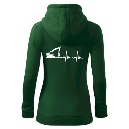 EKG bagr