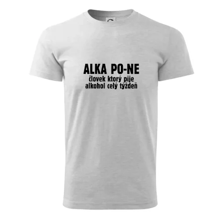 Alkapone