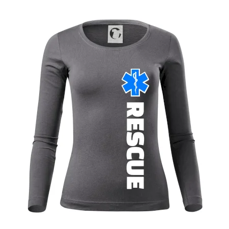 Rescue - pre záchranárov