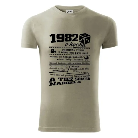 1982 v kocke