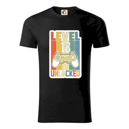 Gaming narodeniny 18