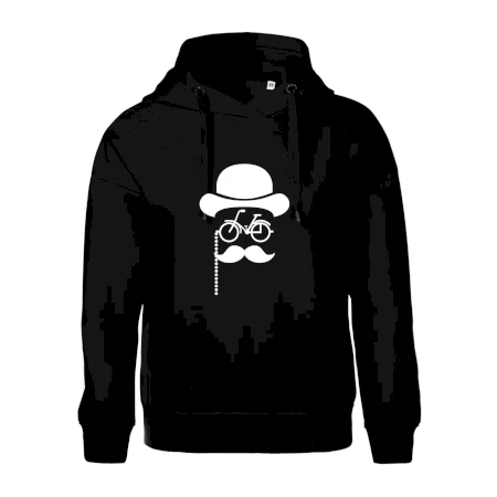Mustache bicykel