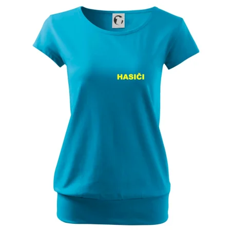 Hasiči názov samostatný