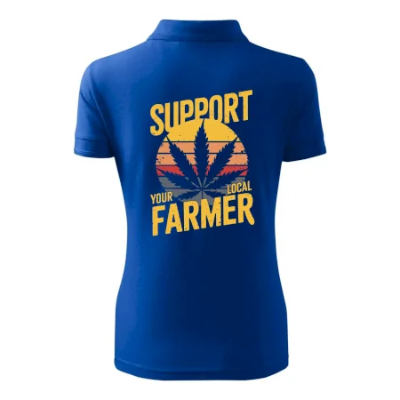 Marihuana - Support local farmer