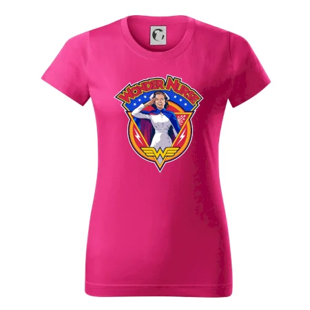 Corona wonder nurse