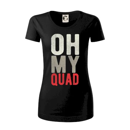 OH my Quad