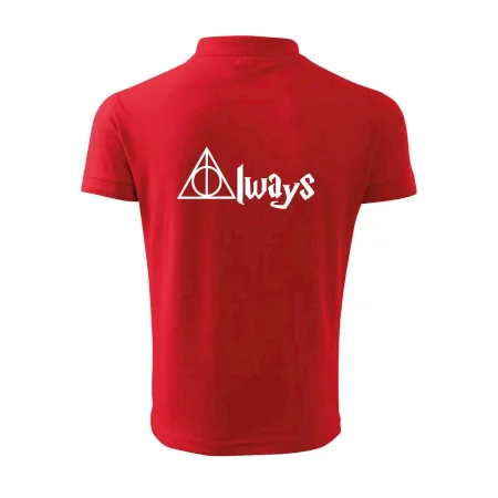 Harry - Always