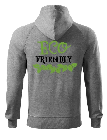 Eco friendly - lístočky