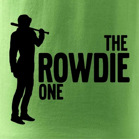 Bachelor party - The rowdie one