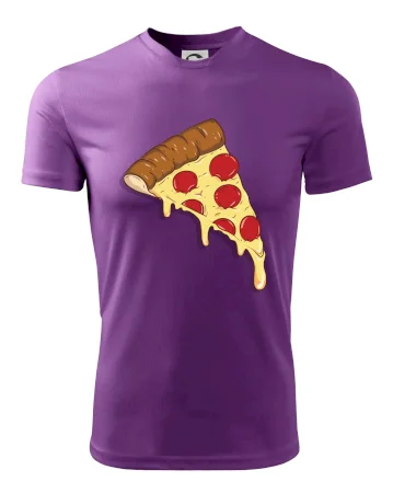 Pizza pre gurmánov