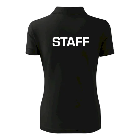 Staff