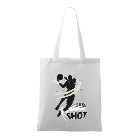 Basketball - jump shot