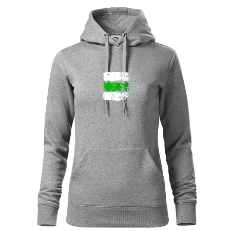 Turistická značka - zelená